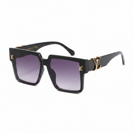 Louis Vuitton Clash Square Sunglasses