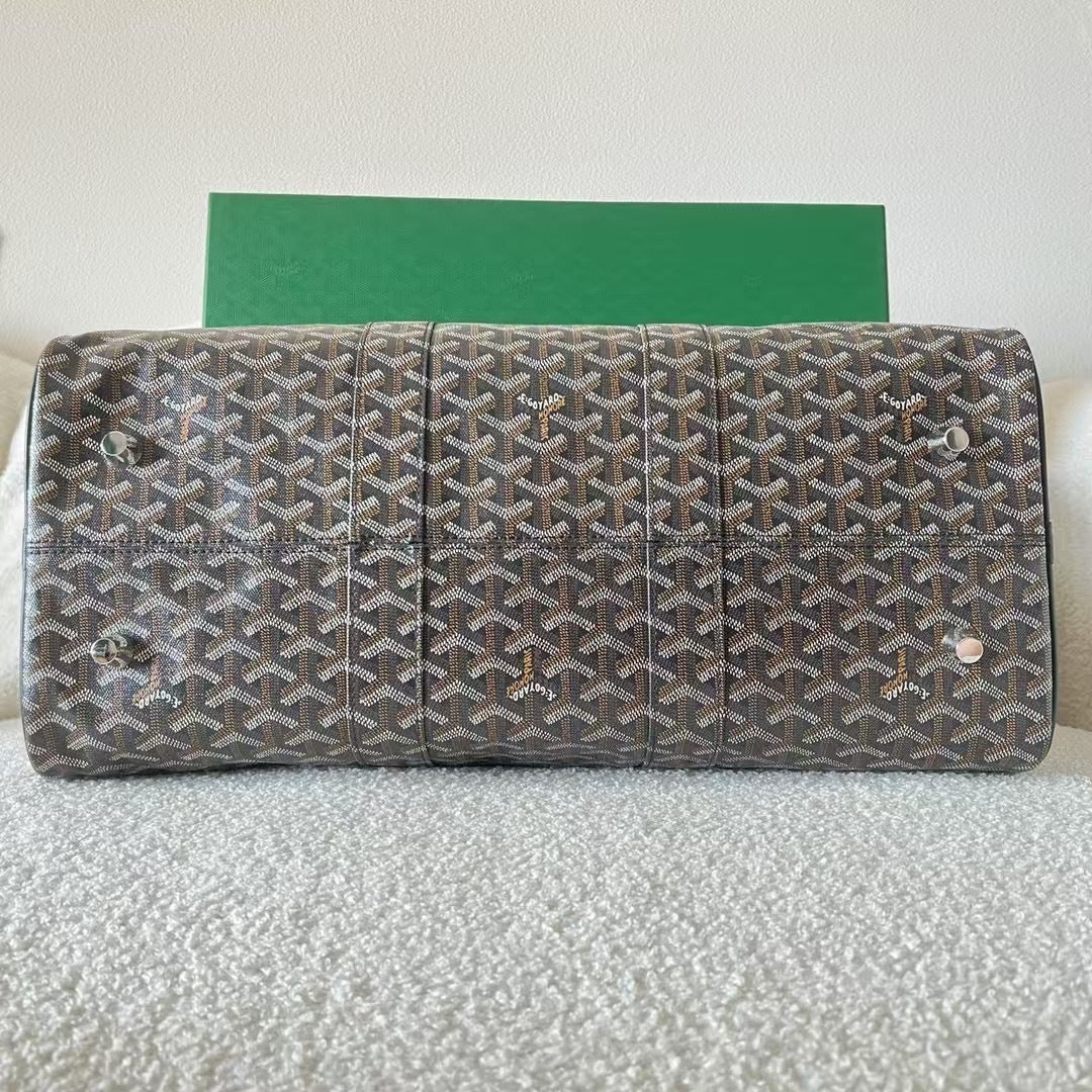 Goyard Boston 45 Duffel Bag