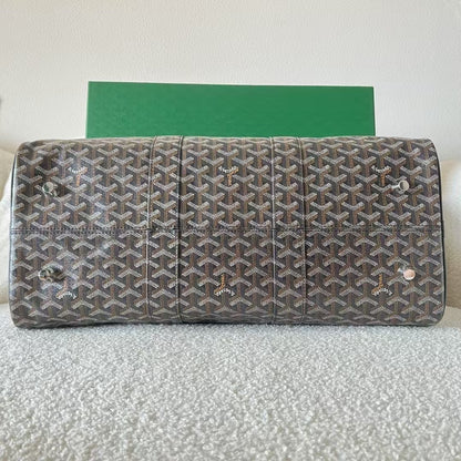 Goyard Boston 45 Duffel Bag