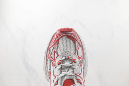 Balenciaga 3XL "White-Red"