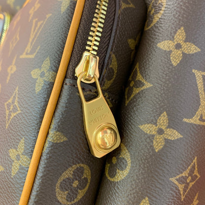 Louis Vuitton Montsouris Cargo Backpack