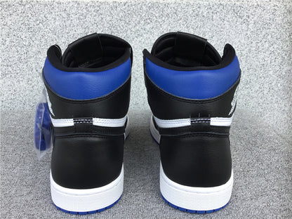 Air Jordan 1 Retro High OG "Royal Toe"