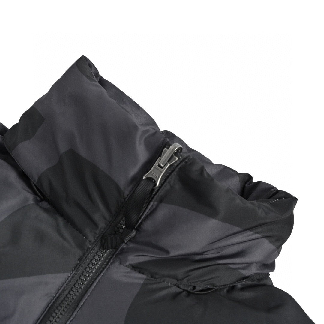 KAWS x The North Face Nuptse Down Jacket "Black"
