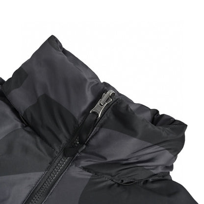 KAWS x The North Face Nuptse Down Jacket "Black"