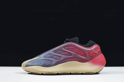 Yeezy 700 V3 "Fade Carbon"