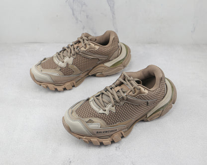Balenciaga Track "Beige " Mesh