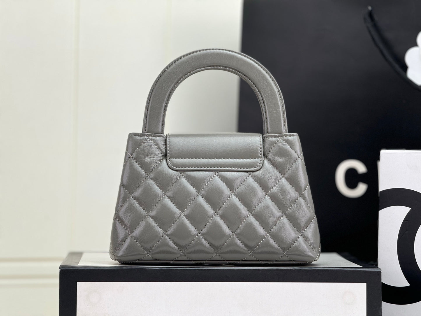 Chanel Kelly Nano Bag