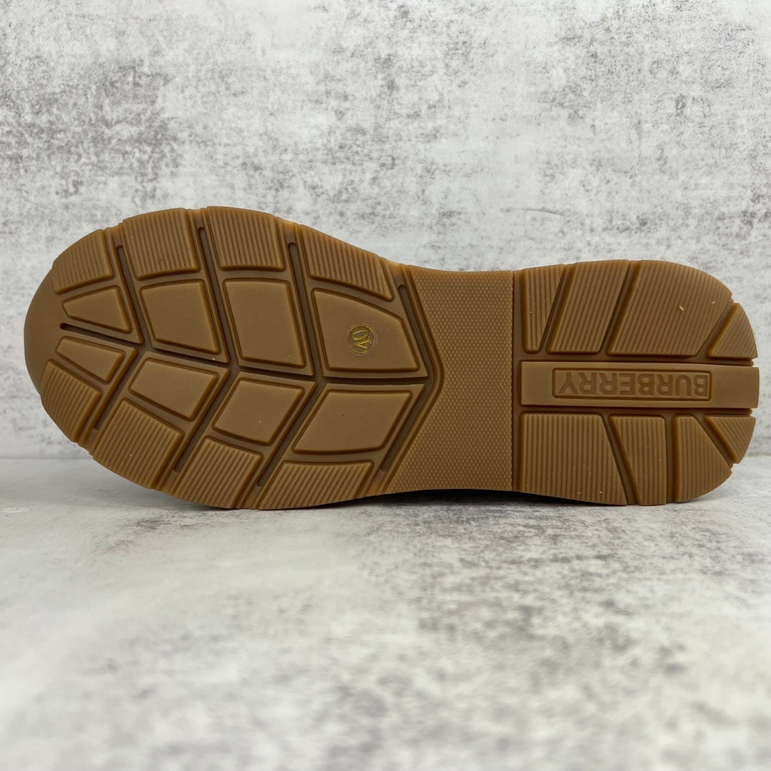 Burberry Ramsey "Grey-Beige"