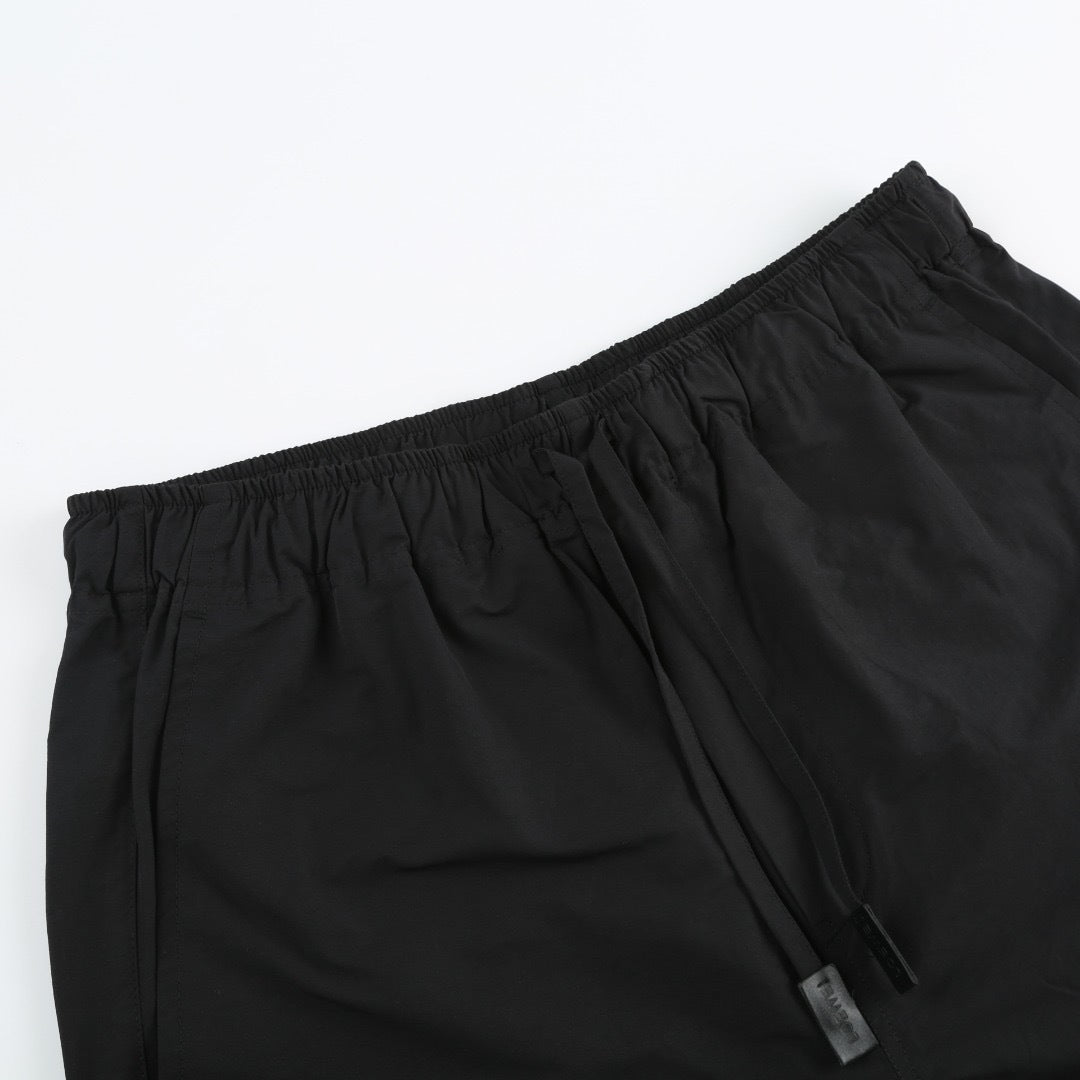 Loewe Short Pants "Black"