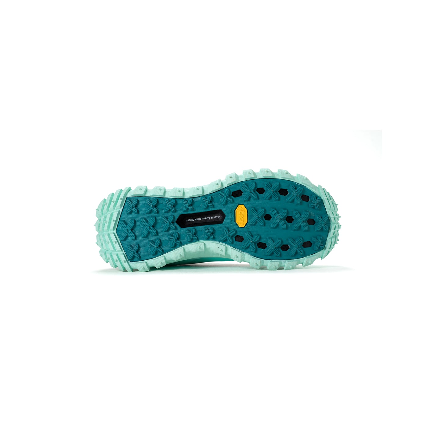 Moncler Trailgrip GTX Trainers "Blue-Grey"