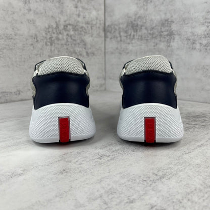 Prada America's Cup "Baltic Blue"