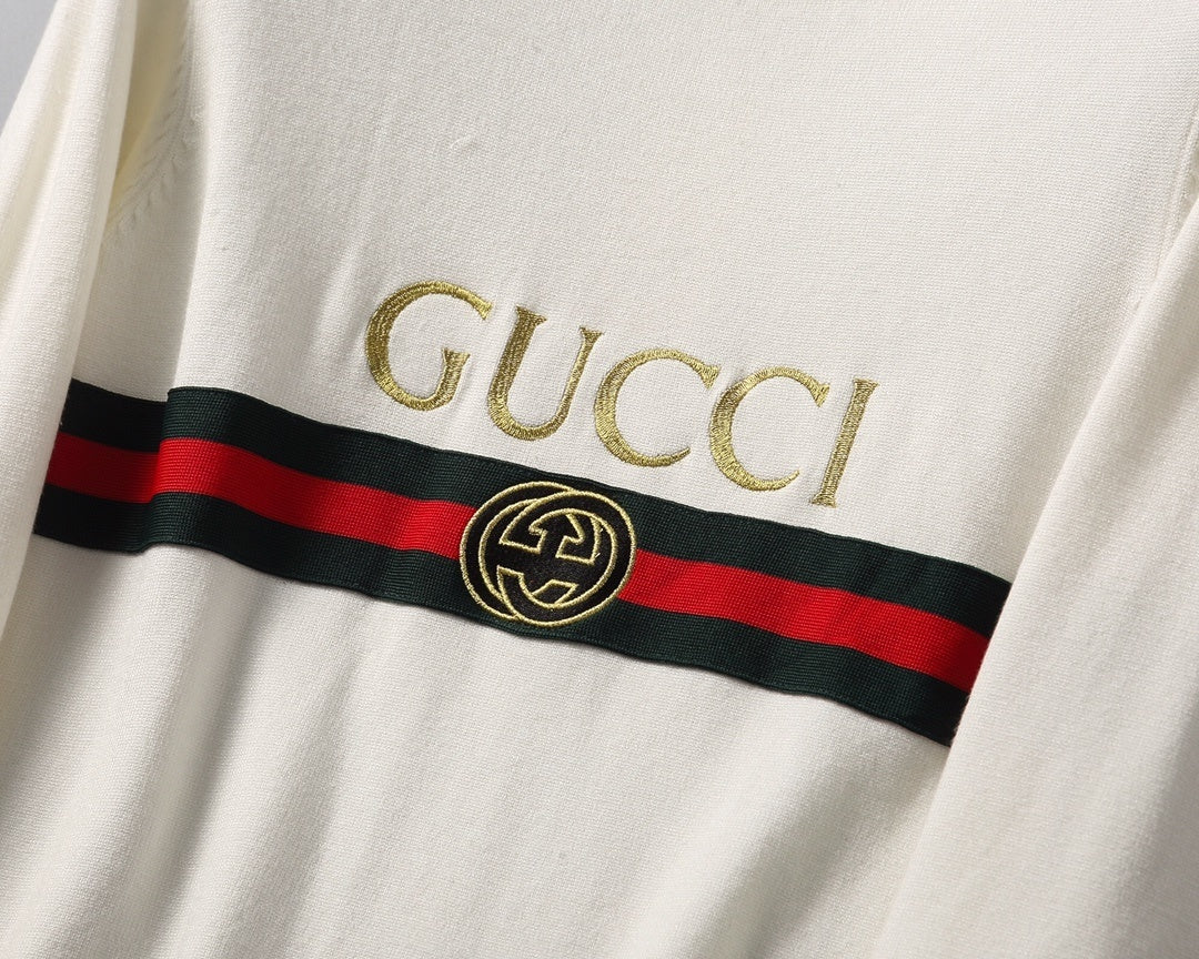 Gucci Sweater "White"