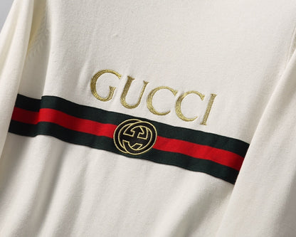 Gucci Sweater "White"