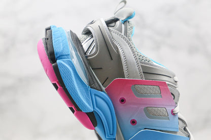 Balenciaga Track "Multicolour"