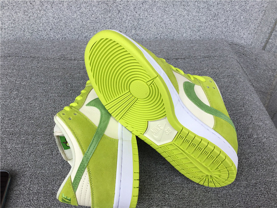 Nike SB Dunk Low Pro "Green Apple"