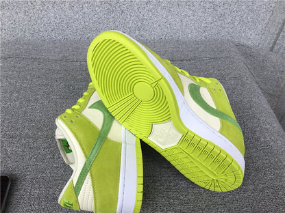 Nike SB Dunk Low Pro "Green Apple"