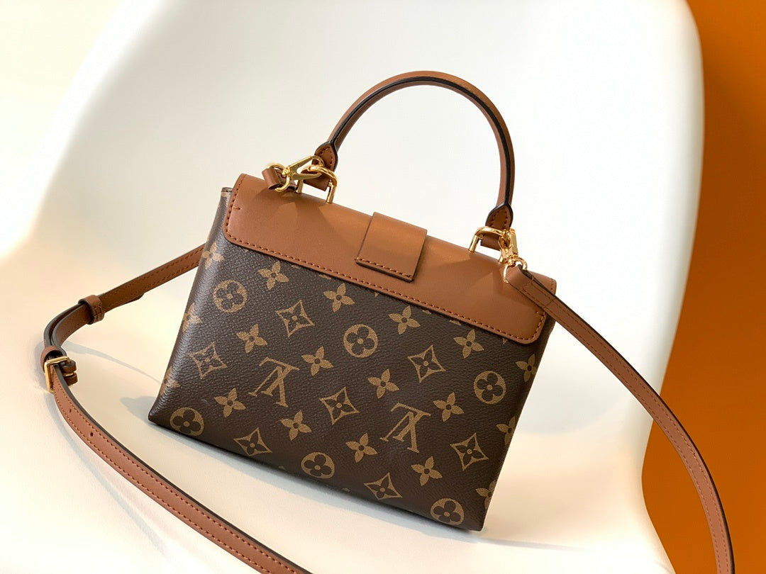 Louis Vuitton Locky BB