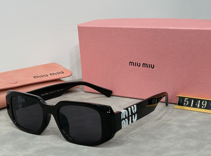 Miu Miu 09WS Sunglasses