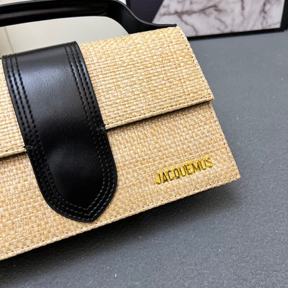 Jacquemus Le Bambino Bag
