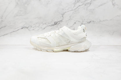 Balenciaga Track "White-Transparent"