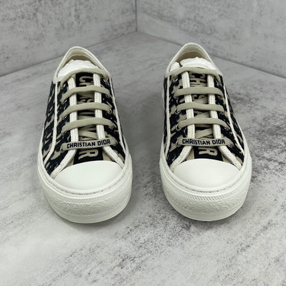 Dior Walk'N'Dior "Beige-Black-White"