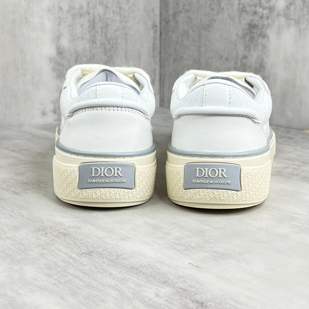 Dior B33 "White"