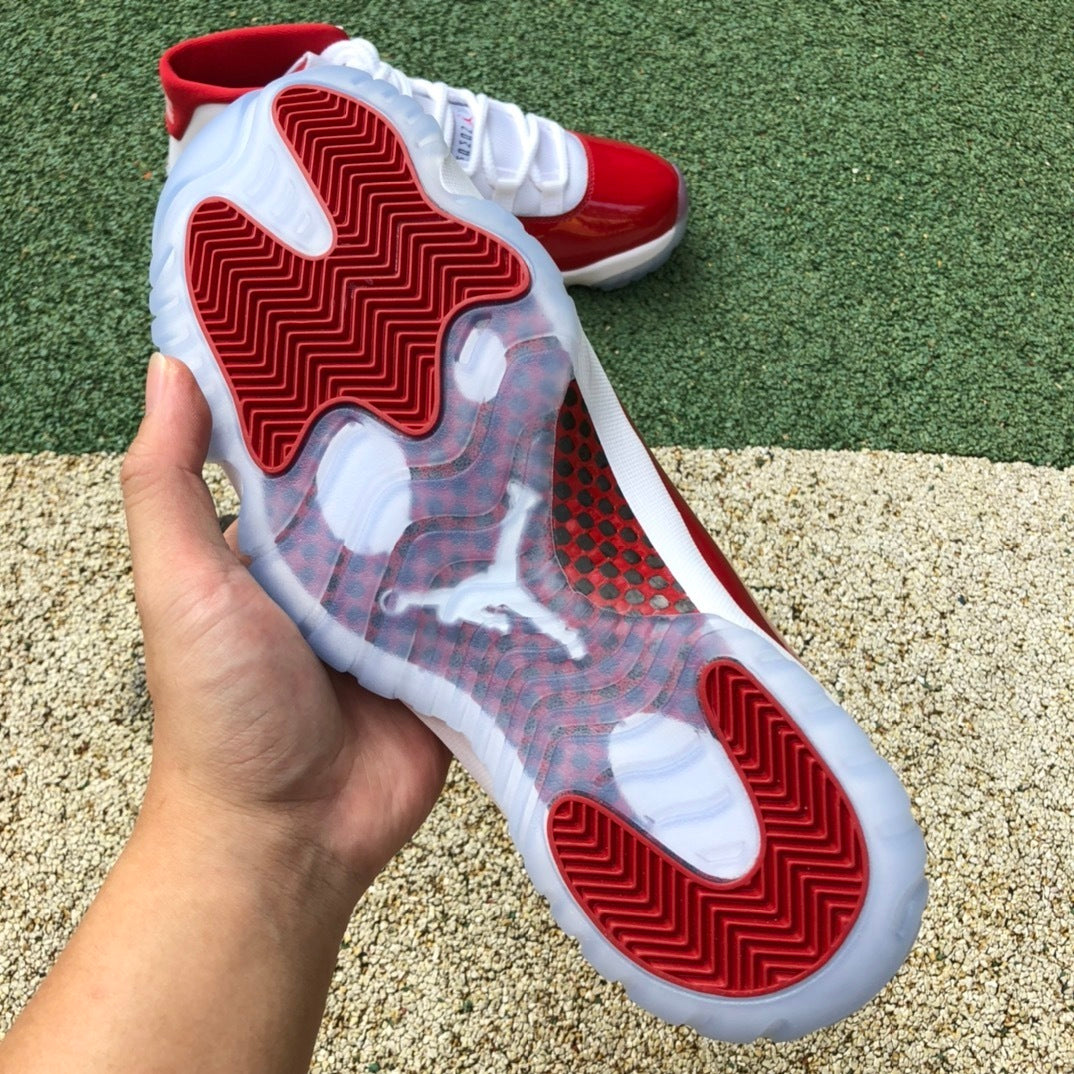 Air Jordan 11 Retro "Cherry"