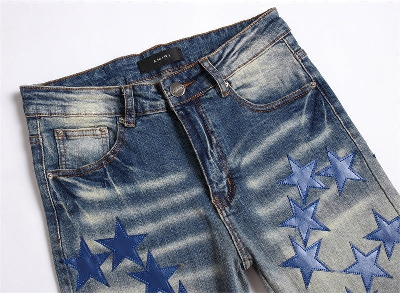 Amiri Jeans