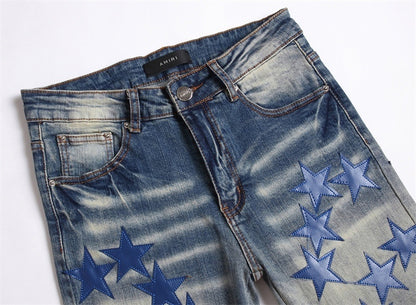 Amiri Jeans
