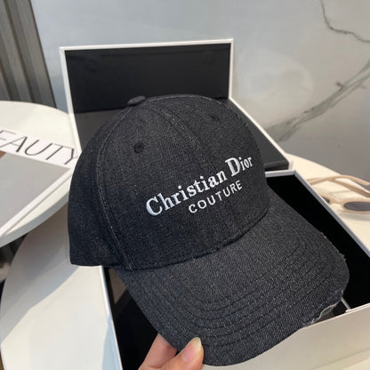 Dior Baseball Cap