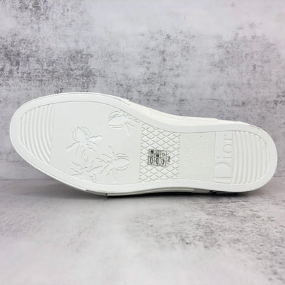 Dior B23 High-Top " Blue Camo"