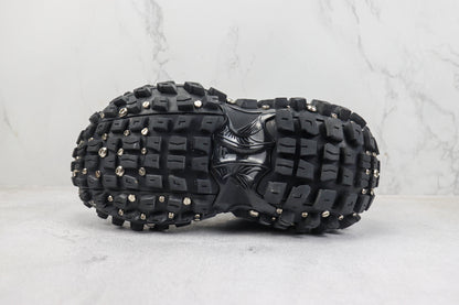 Balenciaga Bouncer "Black Screw"