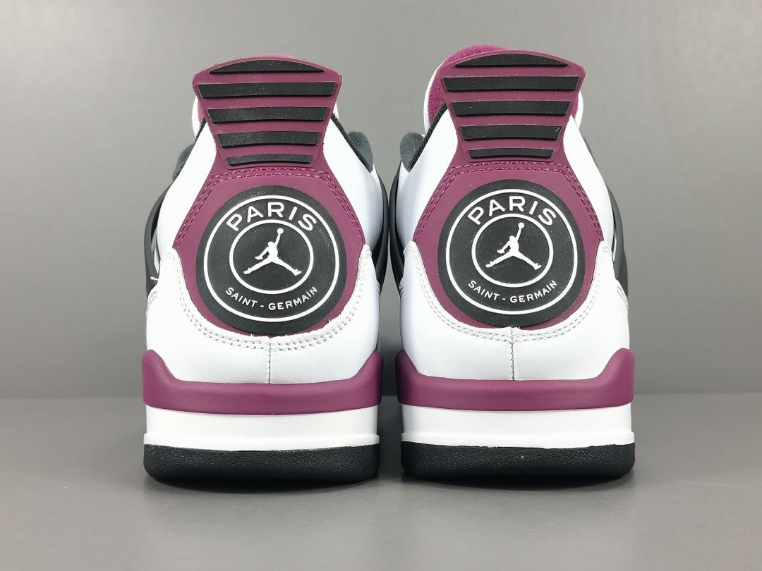 PSG x Air Jordan 4 Retro