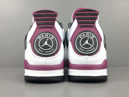 PSG x Air Jordan 4 Retro