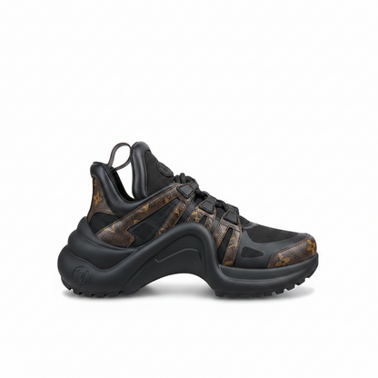 Louis Vuitton Arklight "Black-Brown"