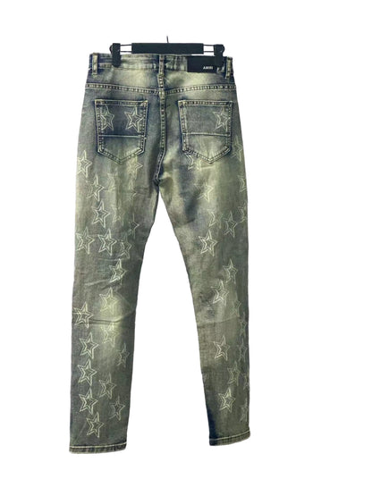 Amiri Jeans
