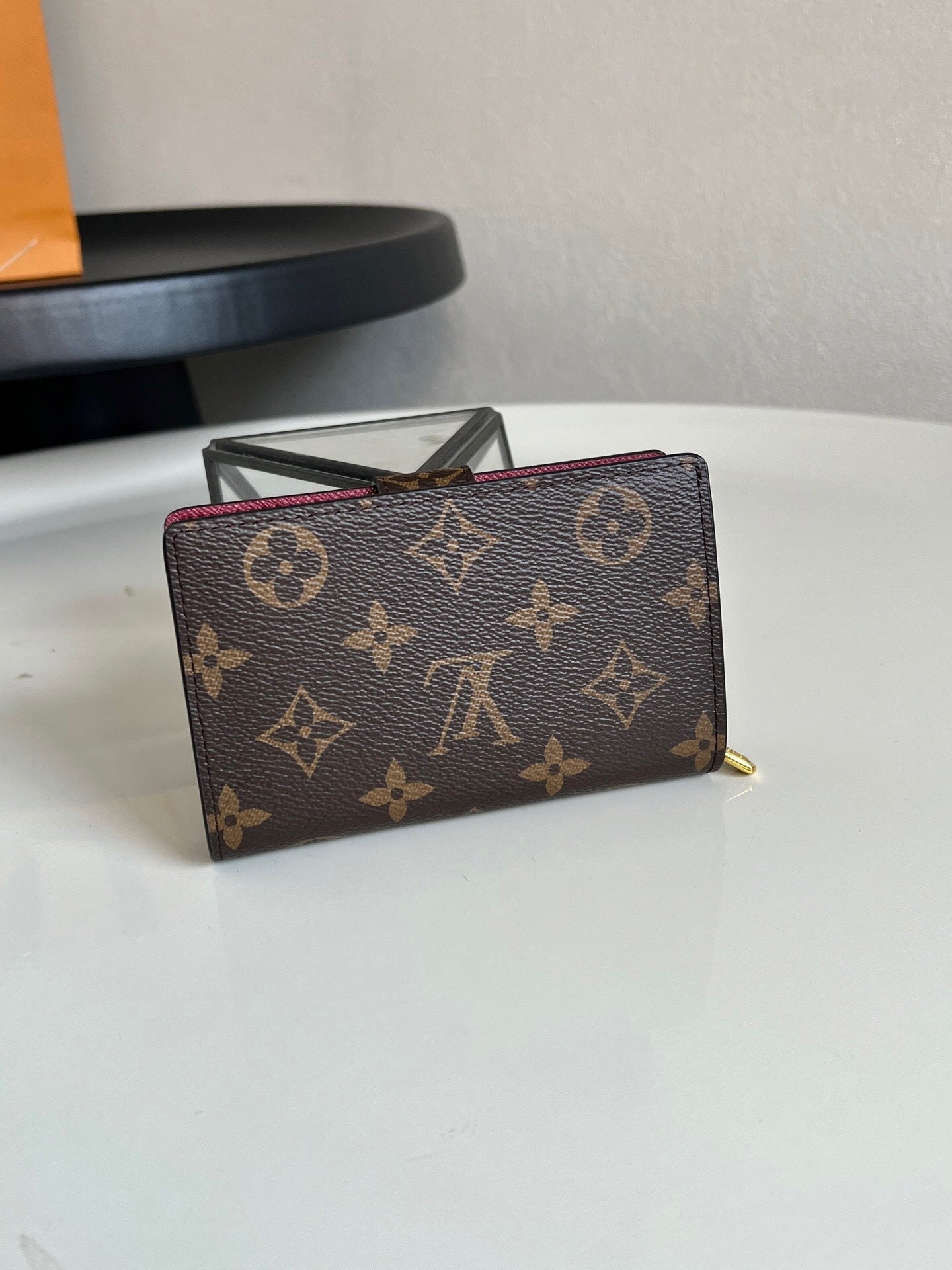 Louis Vuitton Juliette Wallet