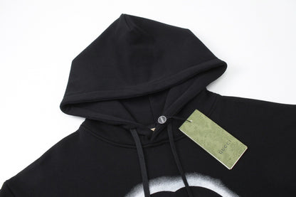 Gucci Hoodie "Black"