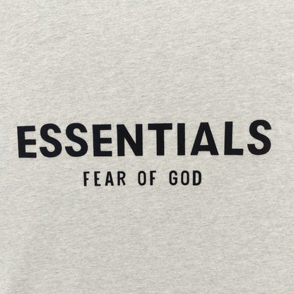 Fear Of God Essentials T-Shirt "Ivory"