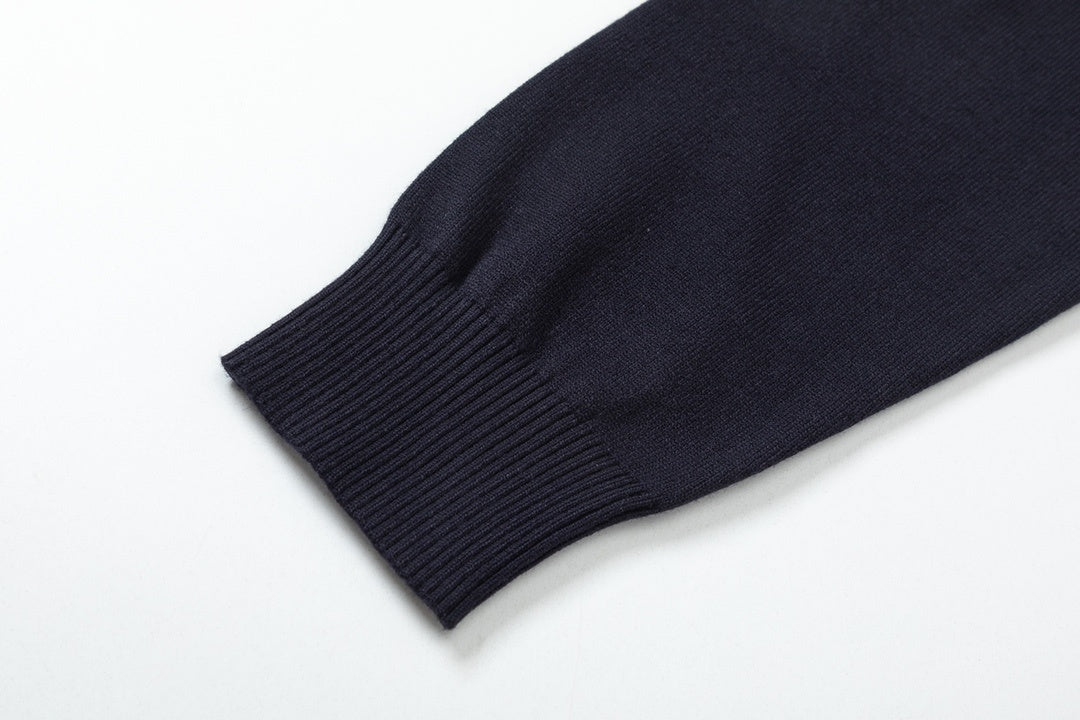 Louis Vuitton Sweater "Black"