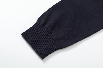 Louis Vuitton Sweater "Black"