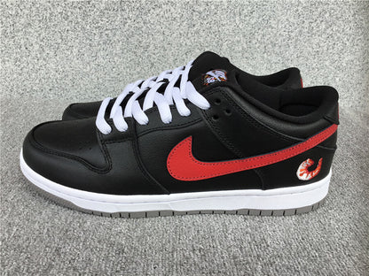 Nike SB Dunk Low "Shrimp"