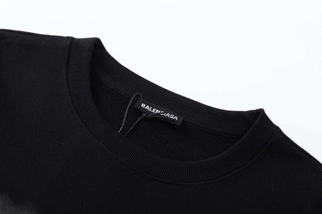 Balenciaga Sweater "Black"