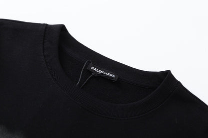 Balenciaga Sweater "Black"