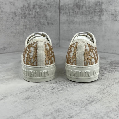 Dior Walk'N'Dior "White-Beige"