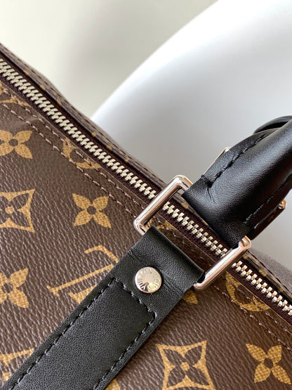 Louis Vuitton Keepall Bandoulière 55