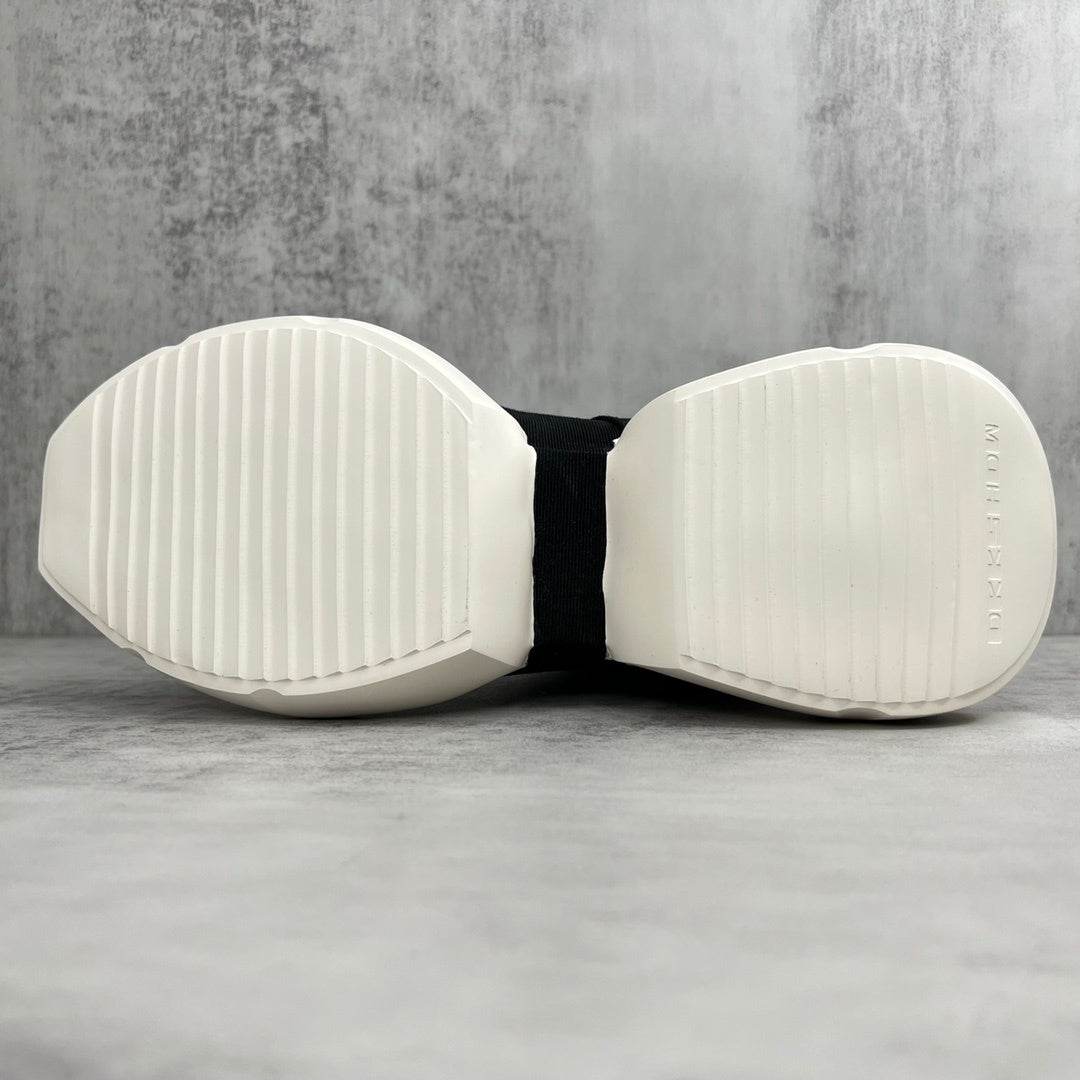 Rick Owens DRKSHDW Fogachine "Black"