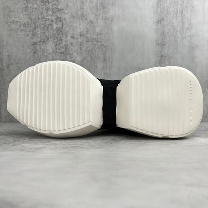 Rick Owens DRKSHDW Fogachine "Black"