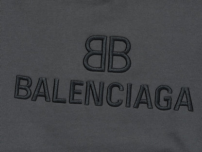 Balenciaga Sweatshirt "Dark Grey"