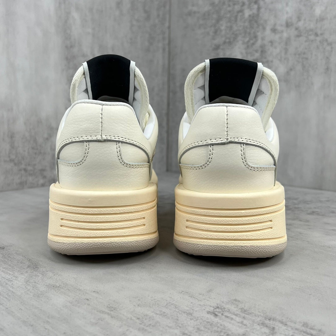 Rick Owens x Converse TURBOWPN Low "Beige"